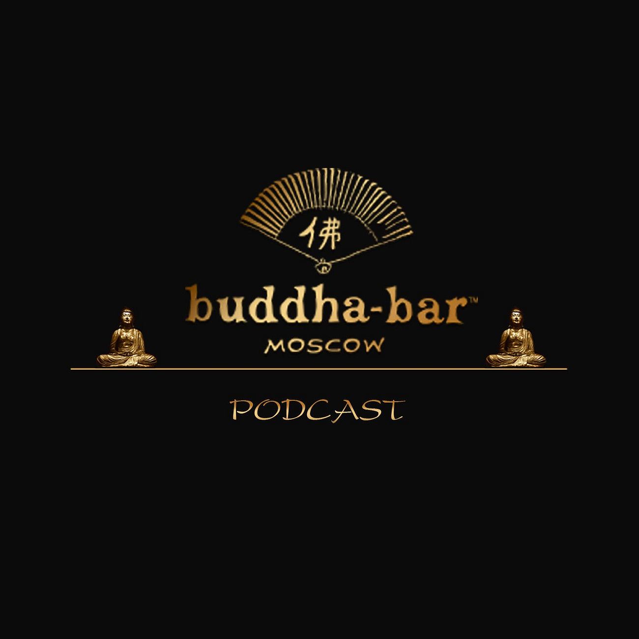 Buddha bar Moscow