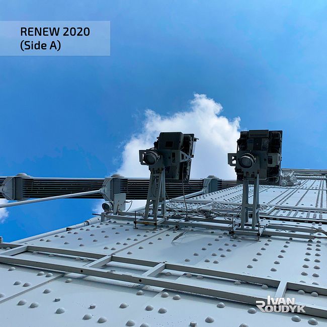 Ivan Roudyk-Renew 2020(Side A)