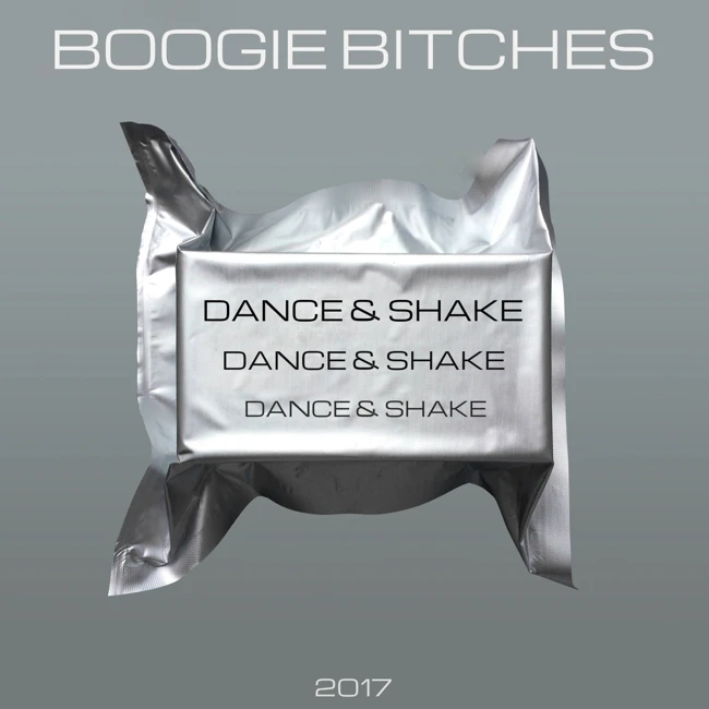 BOOGIE BITCHES - DANCE & SHAKE (ORIGINAL MIX)