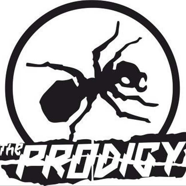 The Prodigy - Poison ( AZ remix )