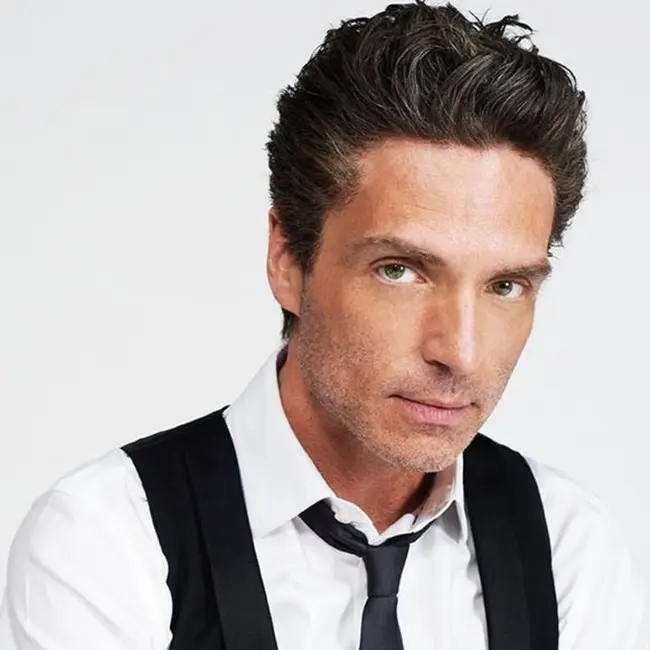 Richard Marx - Right Here Waiting (JIRAF4IK Remix) Минус