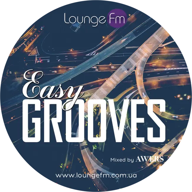 AWERS - Easy Grooves #046 on Lounge Fm