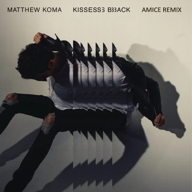 Matthew Koma - Kisses Back (Amice Remix)