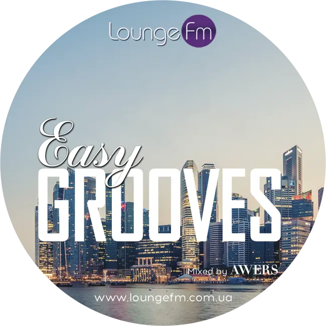 AWERS - Easy Grooves #049 on Lounge Fm