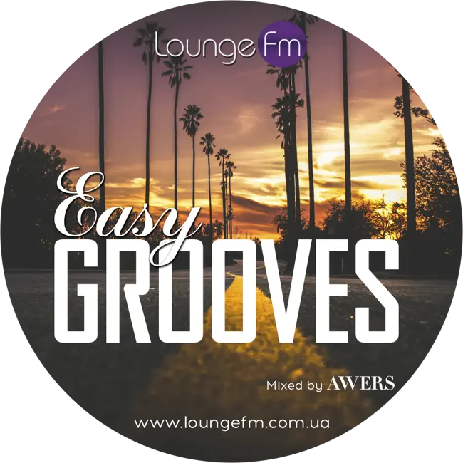 AWERS - Easy Grooves #050 on Lounge Fm