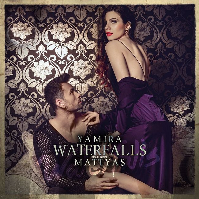 Yamira feat. Mattyas - Waterfalls (Evan Lake Remix)