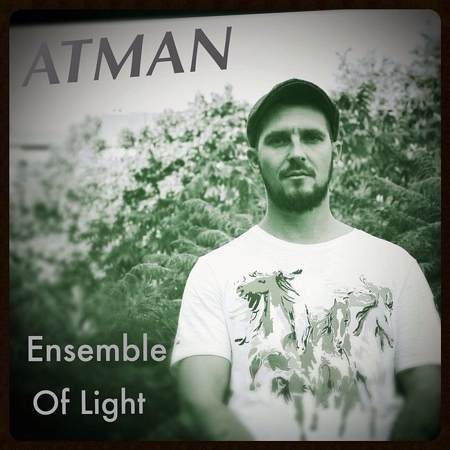 DJ Atman - Ensemble Of Light Mix ( Part 1 )
