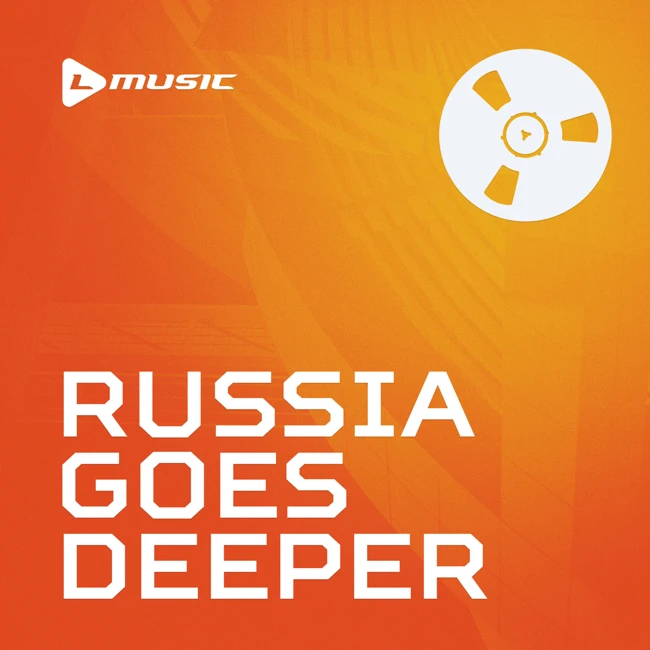 Russia Goes Deeper #2