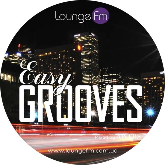 AWERS - Easy Grooves #048 on Lounge Fm