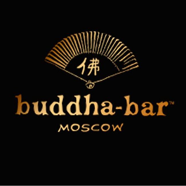 Liya Fran - special mix for Buddha Bar Moscow 2015