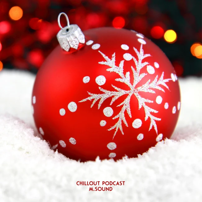 Chillout (vol.88) HAPPY NEW YEAR!