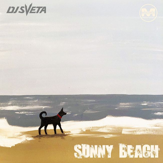 Dj Sveta - Sunny Beach (2019)