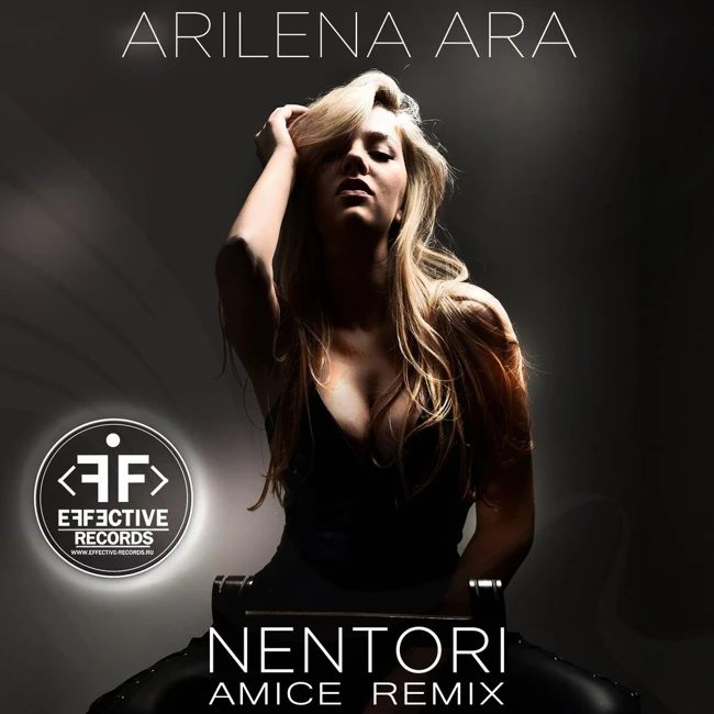 Arilena Ara - Nentori (Amice Remix)