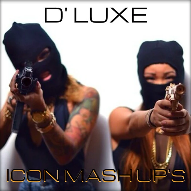 Bob Sinclar - Everybody Dance Now (D' Luxe Mash Up) cut