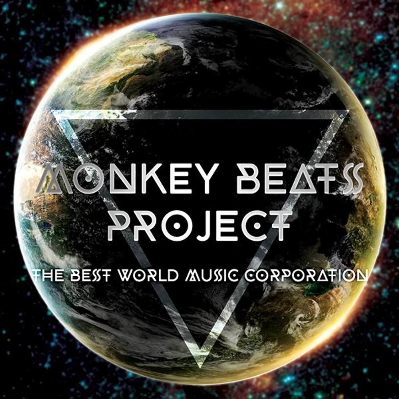 DADDY DJ [MONKEY BEATS PROJECT]