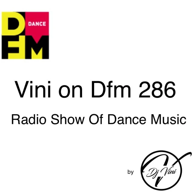 Vini On Dfm 286