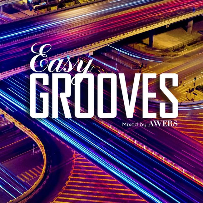 AWERS - Easy Grooves #042 on Lounge Fm