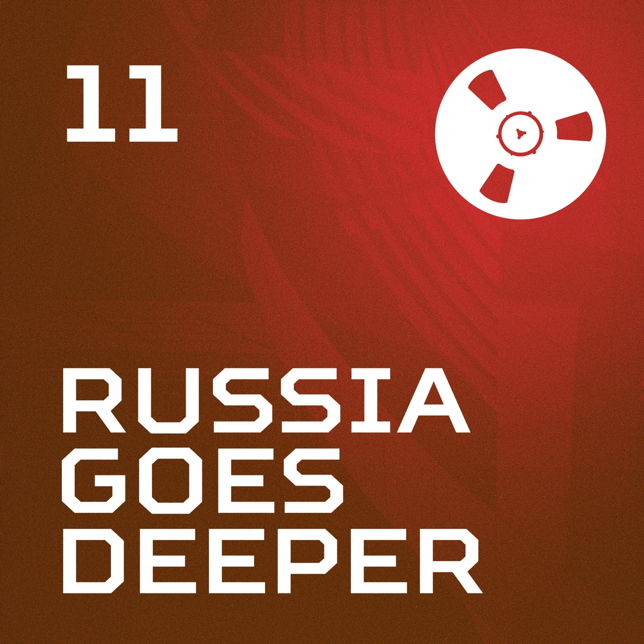 Bobina: Russia Goes Deeper