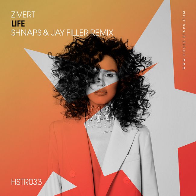 Zivert - Life (Shnaps & Jay Filler Remix) [Radio Edit]