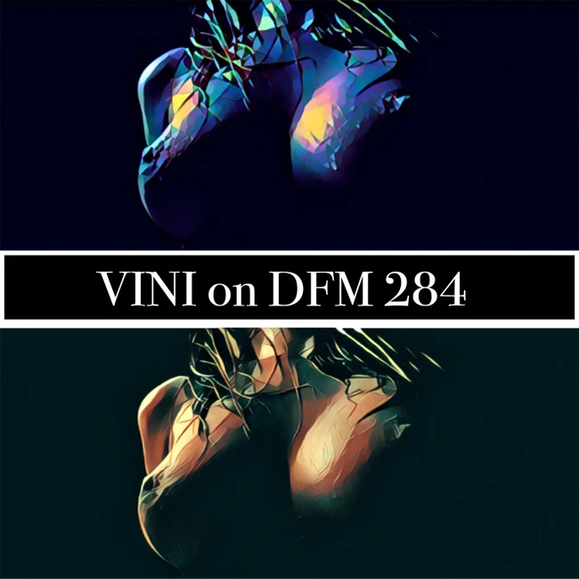 Vini On Dfm 284