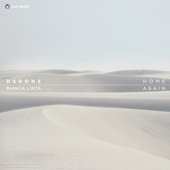 Darone feat. Bianca Linta - Home Again (Evan Lake Remix)