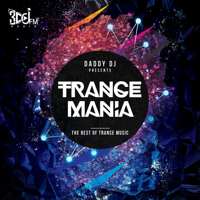 DADDY DJ - TRANCEMANIA - episode #75