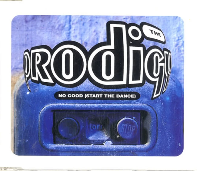 Prodigy & Frank Caro - No Good 2015 (D' Luxe & Phoenix Mash Up)