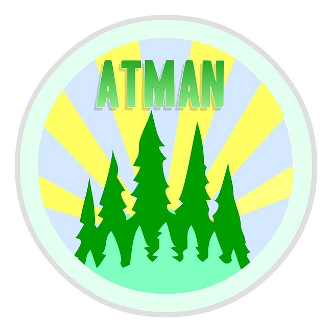 Atman - Stolen Tides Mix