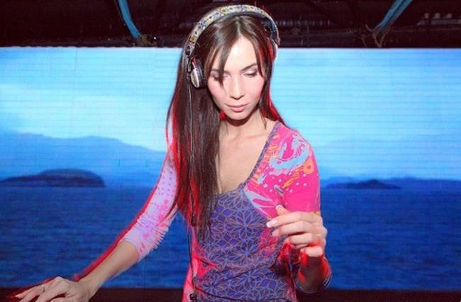 PDJTV ONE - Dj Sveta (promodj.com 27/11/14)