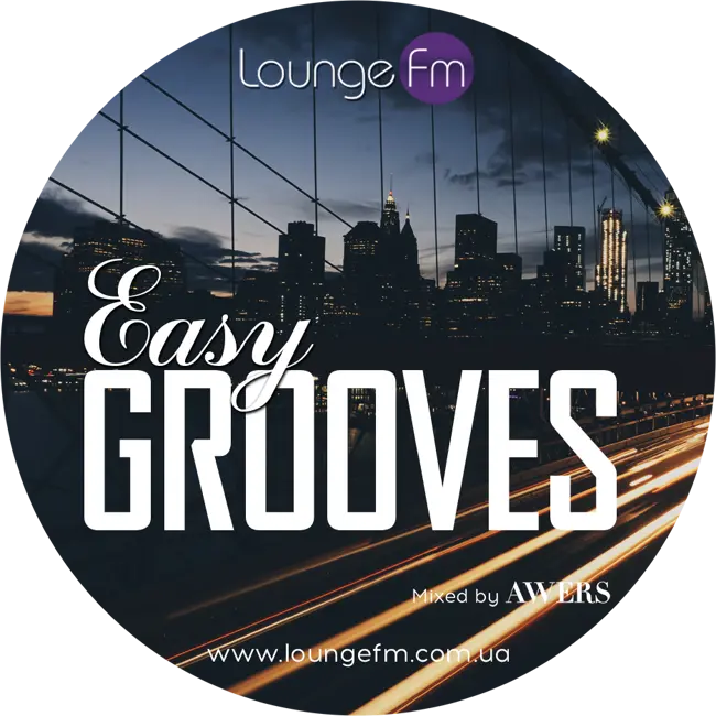 AWERS - Easy Grooves #051 on Lounge Fm