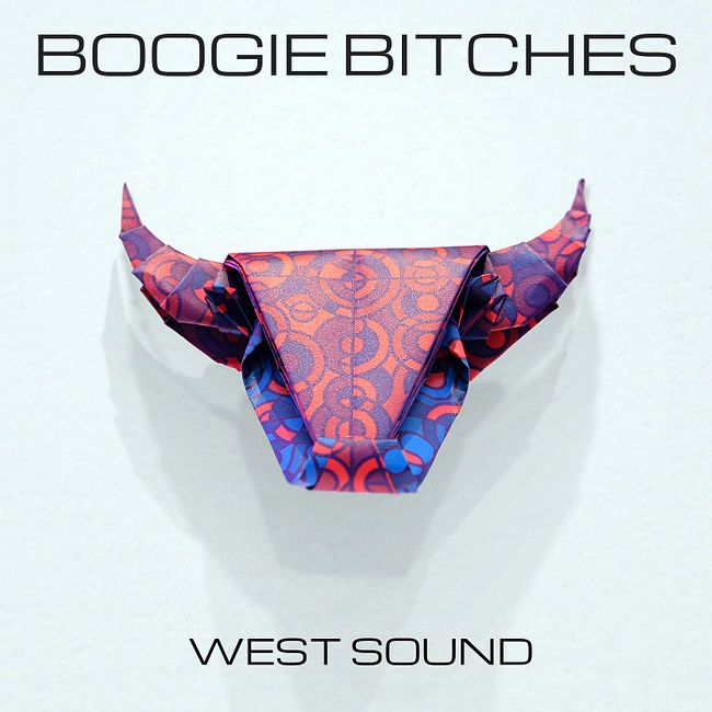 BOOGIE BITCHES - WEST SOUND (ORIGINAL MIX) Demo