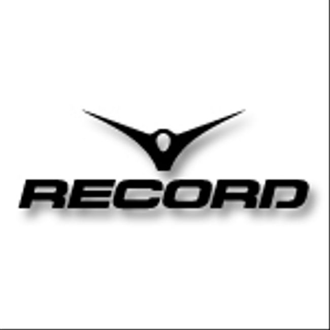 Record Megamix by Nejtrino & Baur -  Radio Record #1006 (11-12-2014)