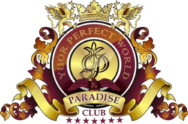 D' Luxe - Paradise Club (Mix 2017)