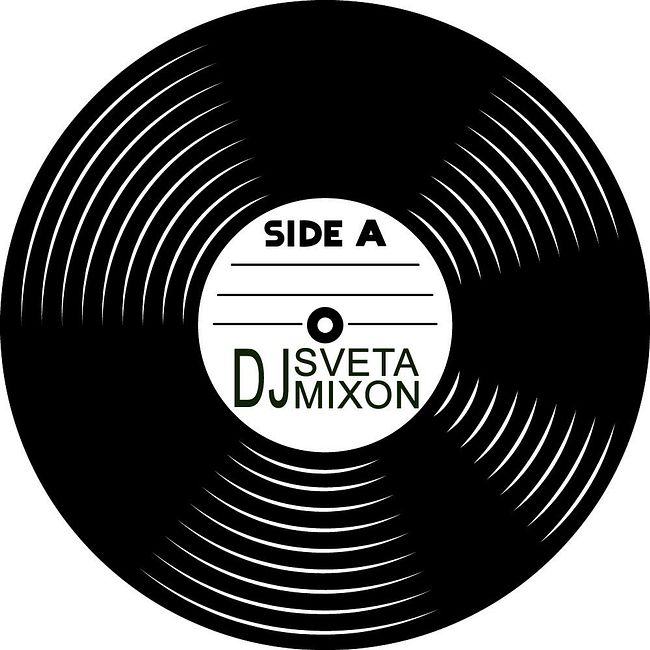 Dj Sveta and Dj Mixon - Side A (2019)