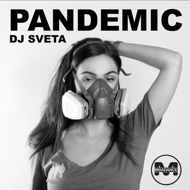Dj Sveta - Pandemic