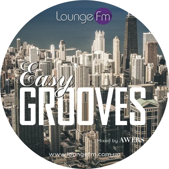 AWERS - Easy Grooves #053 on Lounge Fm