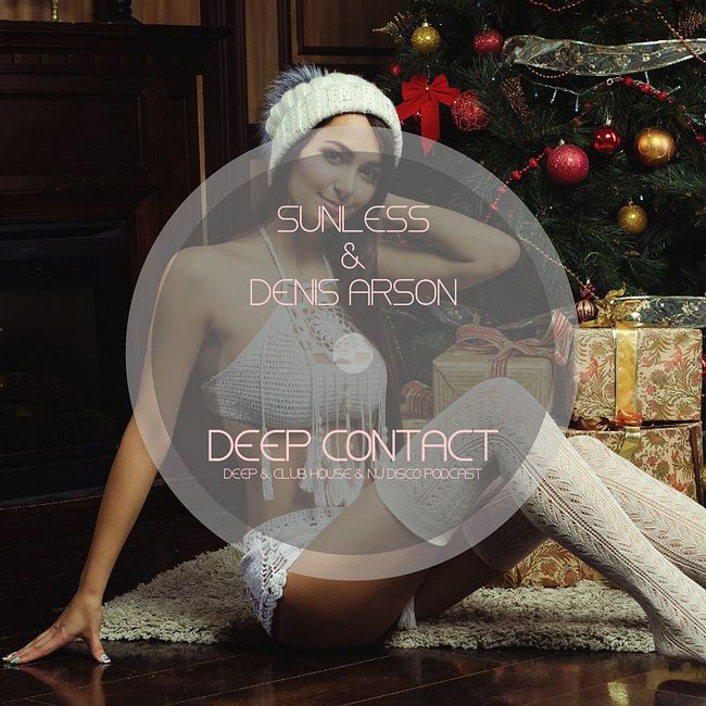 Sunless & Denis Arson - Deep Contact # 012