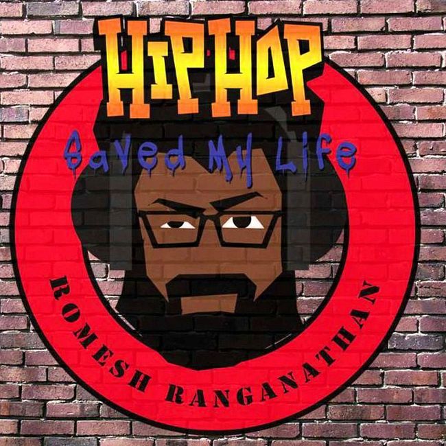 Episode 47: Hip Hop Heroes - Bonus Episode!