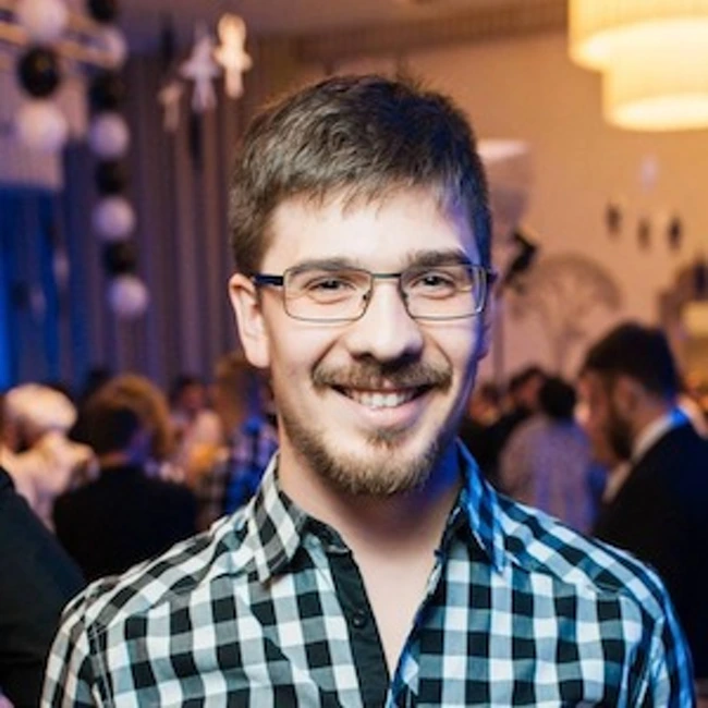 Беседа с Алексеем Демедецким, Team Leader в Sigma Software (276)