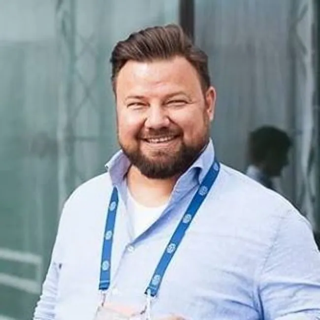 Беседа с Юрием Варчинским, фаундером компании HYS Enterprise, экономистом, фокусником и евангелистом Epicflow. (296)