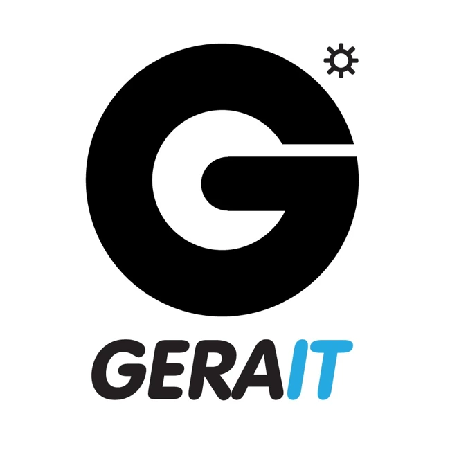 Беседа с основателями компании Gera-IT Вадимом Карпенко, Марией Карпенко, Евгением Соловьёвым (290)