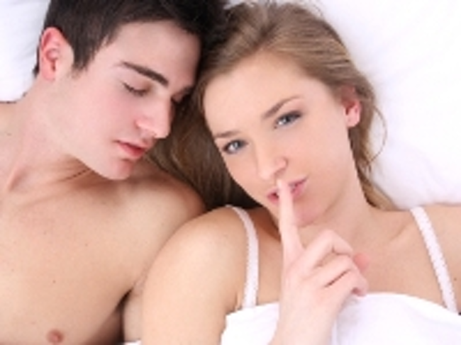 Хороший секс приведет вас к настоящей любви (25)