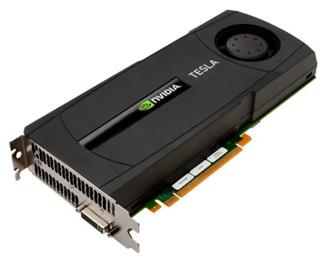 16й подкаст Solo На .Net — GPU Computation (16)