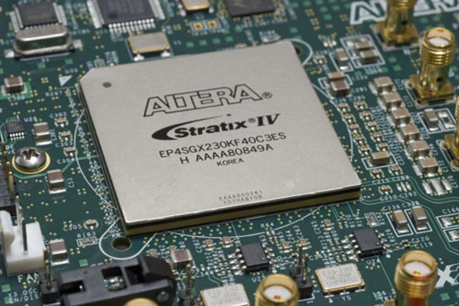 29й подкаст Solo На .Net — FPGA (29)