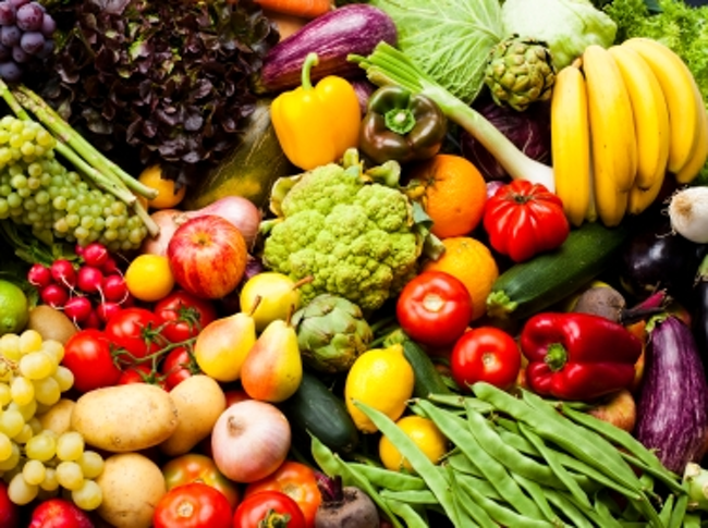 Что такое органические продукты? (1)