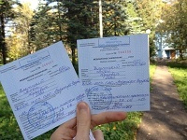 Каких не берут в космонавты (4)