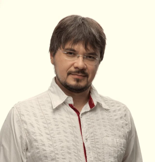 Фарит Насипов о семинаре Антона Ельницкого