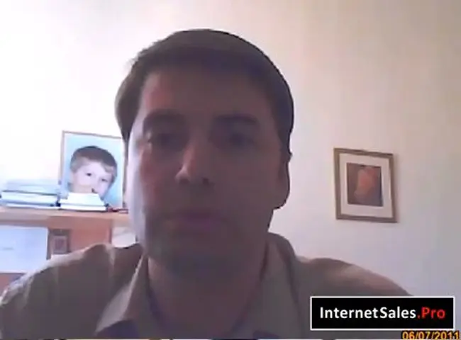 Андрей Федотов о семинаре Антона Ельницкого