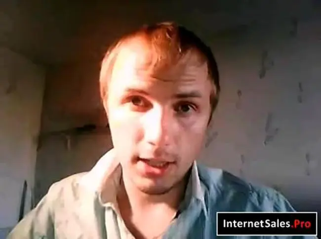 Павел Жуков о семинаре "Интернет-реклама по-взрослому"