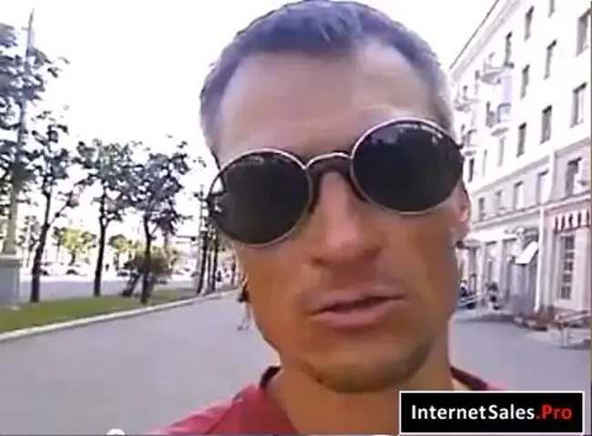 Виталий о семинаре "Интернет-реклама по-взрослому"